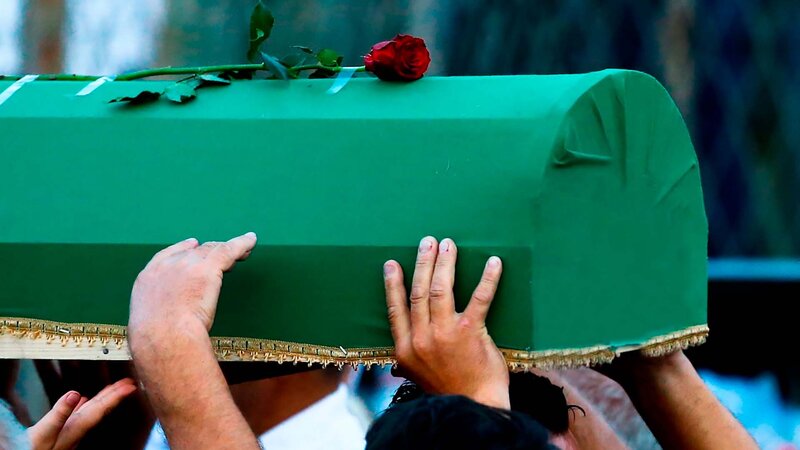 Gənc müğənni həyatını itirdi