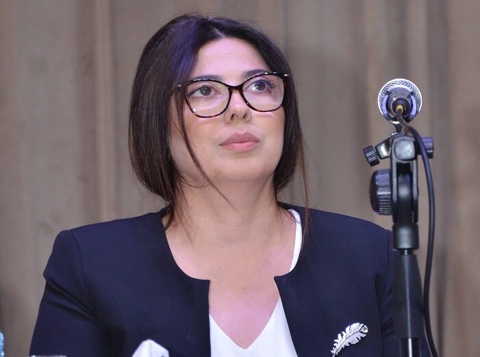 "Yenidən qurulmaqda olan Ağdam özünün əzəli sakinlərinin - ağdamlıların yolunu gözləyir" - DEPUTAT