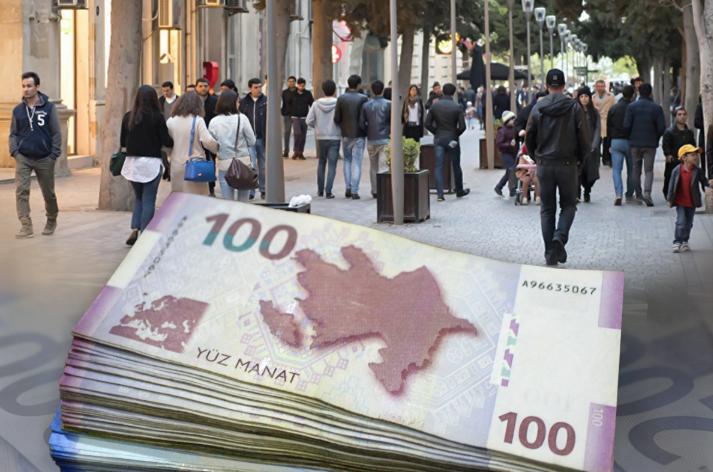 Əhaliyə ŞAD XƏBƏR - Artımlar 3 milyon insana şamil ediləcək