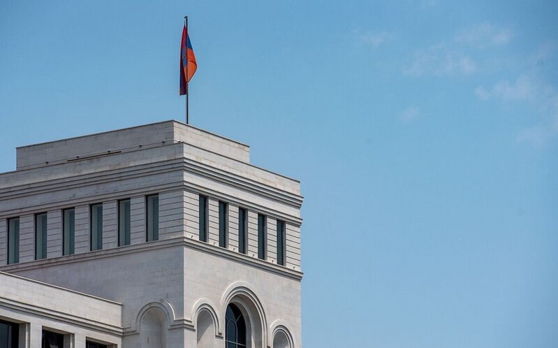 "Ermənistan cəmiyyətinin şüurunda türk düşmənçiliyi hakim mövqeyindədir" - POLİTOLOQ