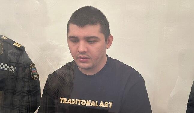 Əhməd Əhmədovla bağlı çıxarılan hökm qüvvəyə mindi - Heç kəs şikayət verməyib