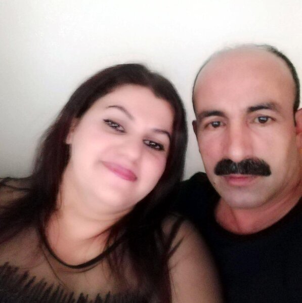 6 uşaq anası olan həyat yoldaşını öldürüb təslim oldu - VİDEO