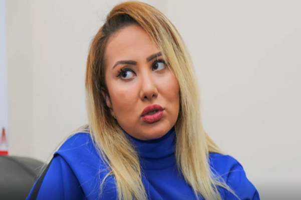 Həbsdəki prodüser Təranədən YENİ XƏBƏR