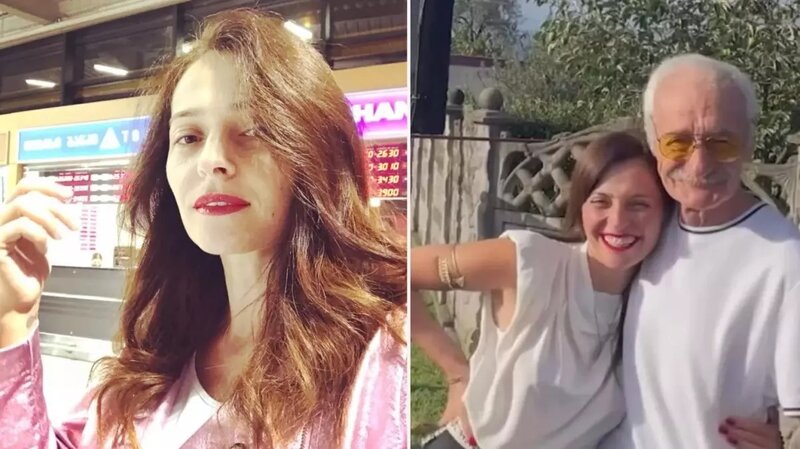 Doğulduğu ailəni axtaran qadının atası ilə gözlənilməz yerdən dostluq etdiyi üzə çıxıb - FOTO