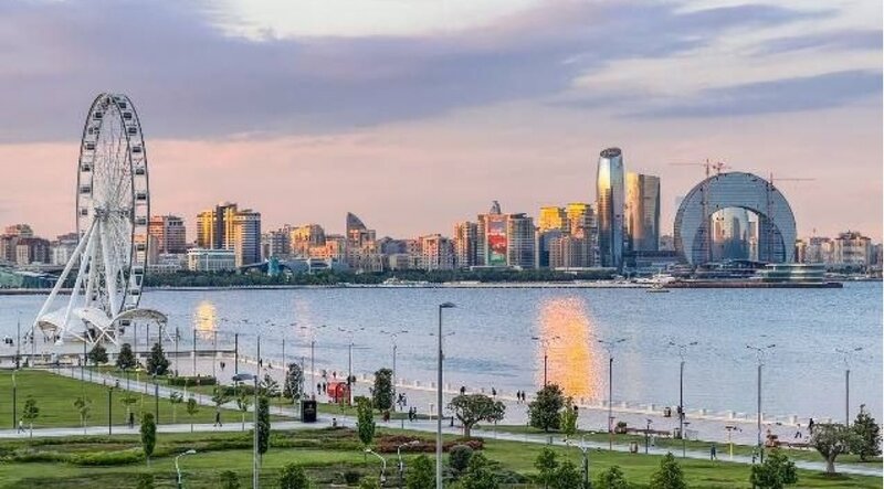 Bakıda "Qayıdış hüququ: Ermənistandan zorla çıxarılmış azərbaycanlılar üçün ədalətin təşviqi" konfransı başlayıb