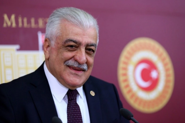 Türkiyənin 60-dan çox deputatı Azərbaycana gəlir