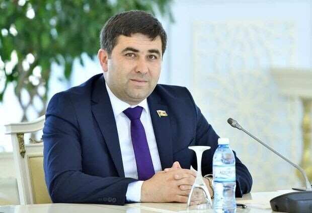 "Ulu Öndər Heydər Əliyev adı Azərbaycan xalqının yaddaşından heç zaman silinməyəcək dahi bir şəxsiyyətdir" - DEPUTAT