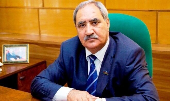 "Bu silahlanma Ermənistana böyük fəlakət gətirəcək" - FƏZAİL AĞAMALI