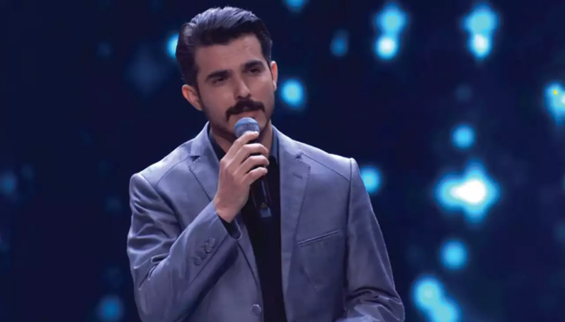 "35 il muğam oxudu, heç kim onu tanımadı"