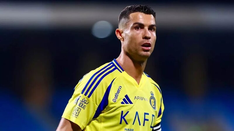 Ronaldonun sözləri ölkəni ayağa qaldırdı - FOTO