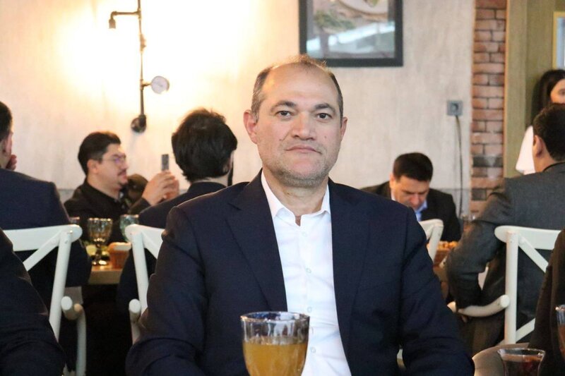 "Sığınacaq Tapan Qəlblər" adlı xeyriyyə məqsədli ziyafət yeməyi təşkil edilib