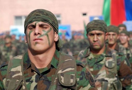 MAXE-lər üçün hərbi xidmətin son yaş həddi aşağı salınır