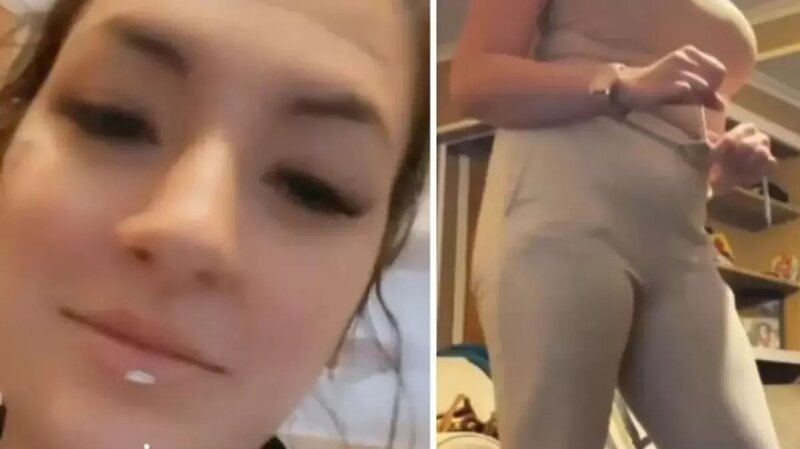 Əri ona ən yaxın rəfiqəsi ilə xəyanət elədi - VİDEO