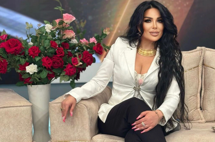 Müğənni Günel Ələkbərova DİN-ə müraciət etdi: Təhdid olunuram