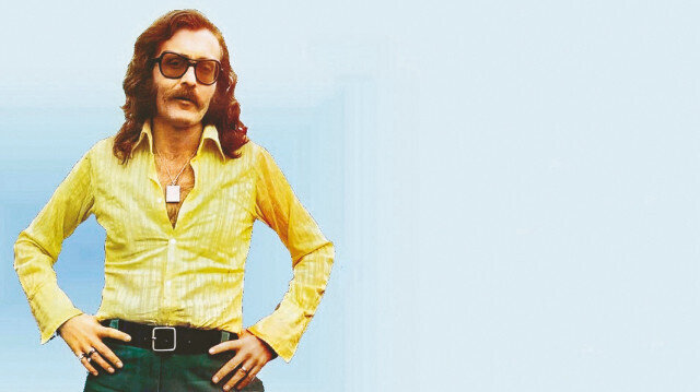 Cem Karacanın həyat yoldaşına yazdığı son məktub - FOTO