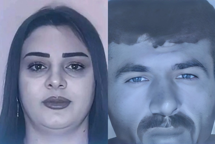 Elnarənin başına daşla vurularaq öldürüldüyü yerdən GÖRÜNTÜLƏR