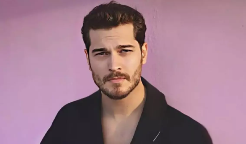 Çağatay Ulusoyun yeni sevgilisi ortaya çıxdı - FOTO