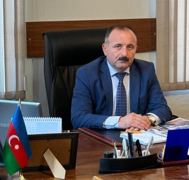 "Azərbaycanın D-8 üzvlüyü İslam həmrəyliyinin möhkəmlənməsində və islamofobiya ilə mübarizə sahəsində böyük töhfə olacaq" - Bəhruz Quliyev