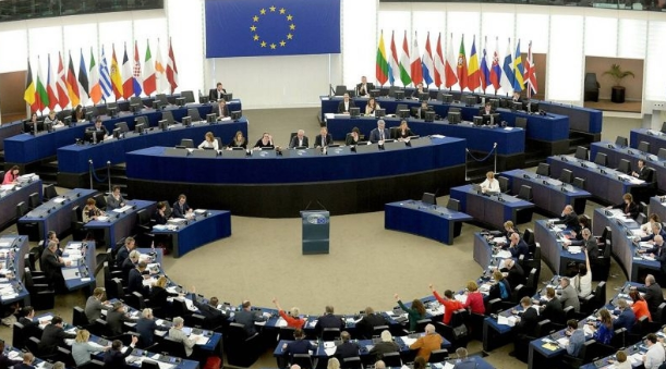 "Fransadan olan təxribatçıların pozucu fəaliyyətləri bu gün Avropa Parlamentini başdan-ayağa öz cənginə alıb" – POLITOLOQ