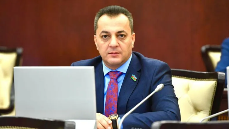 "Avropa Parlamentinin bu qətnaməsi yalnız siyasi manipulyasiyadır" - DEPUTAT