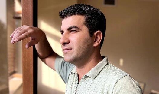 "Hamı sosial şəbəkədə məni söyür" - FOTO