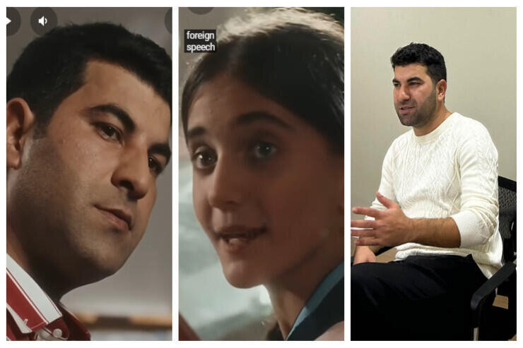 "Hamı sosial şəbəkədə məni söyür" - FOTO