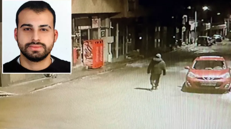 Yolda gedərkən başına buz parçası düşən gənc dünyasını dəyişdi - VİDEO