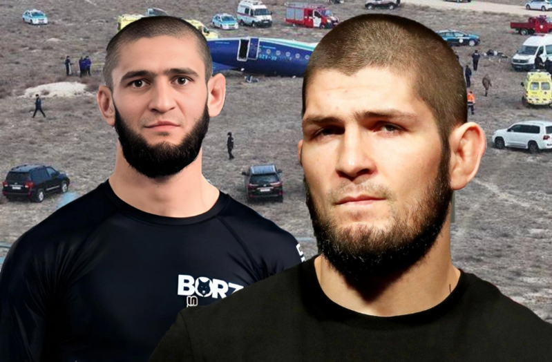 Dünyaşöhrətli idmançılar təyyarə qəzası ilə bağlı başsağlığı veriblər