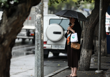 Son iş günü hava necə olacaq?