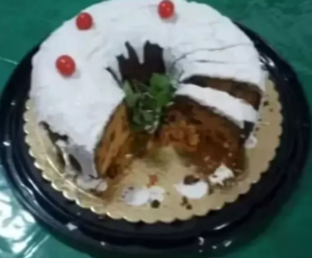 Torta zəhər qataraq 3 qohumunu öldürən qadın həbs edilib - FOTO