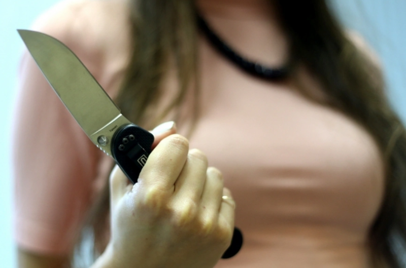 Salyanda həyat yoldaşını doğrayaraq kanala atan qadının atası tanınmış həkim imiş