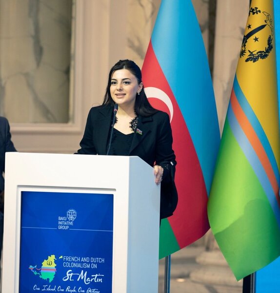 "Fransa tarix boyu öz yerləşdiyi coğrafiyadan min kilometrlərlə uzaqda yerləşən regionlara nüfuz etməyi vərdiş edib" - DEPUTAT