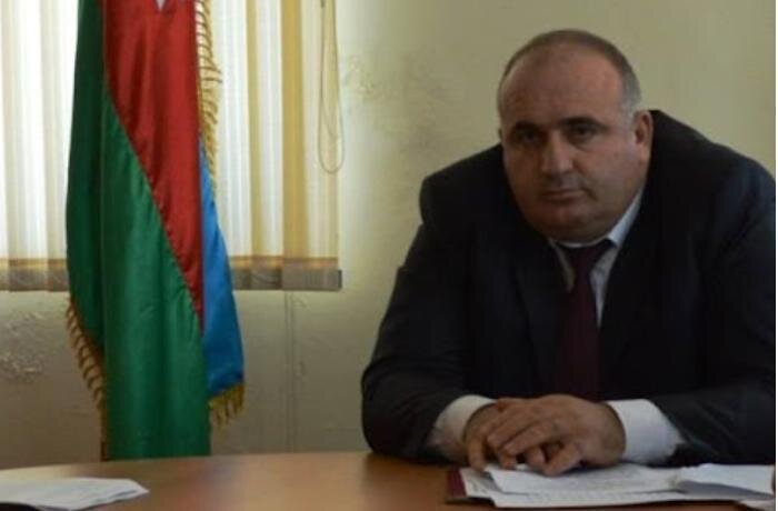 LAÇIN SAKİNİ İCRA BAŞÇISINDAN ŞİKAYƏTÇİDİR – "Deyirlər ki, get, hara istəyirsən şikayət et"