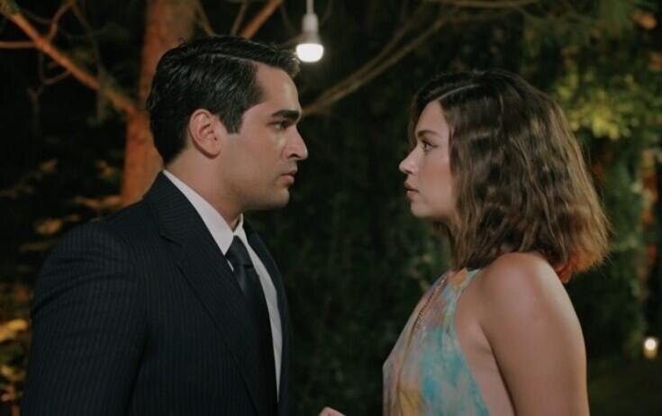 "Yalı çapkını"nda yeni aktyor - FOTO