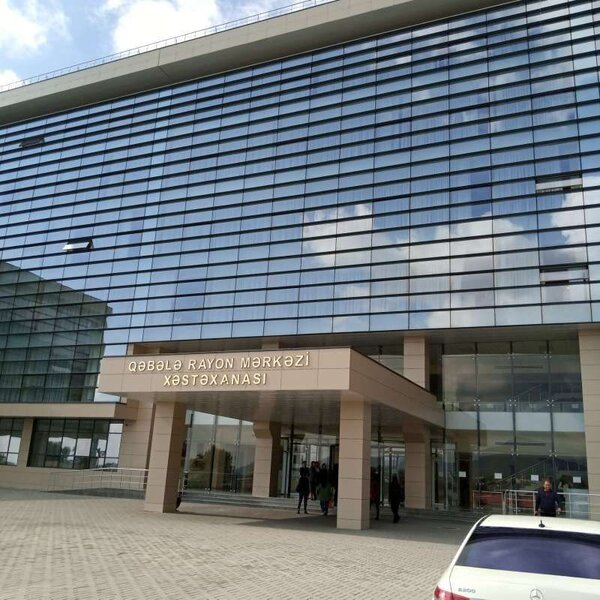 Şəhid anasını təhqir etdi, şəhid qardaşını qanunsuz olaraq işdən çıxardı... – QƏBƏLƏ XƏSTƏXANASININ DİREKTOR MÜAVİNİ HAQDA ŞOK İDDİALAR