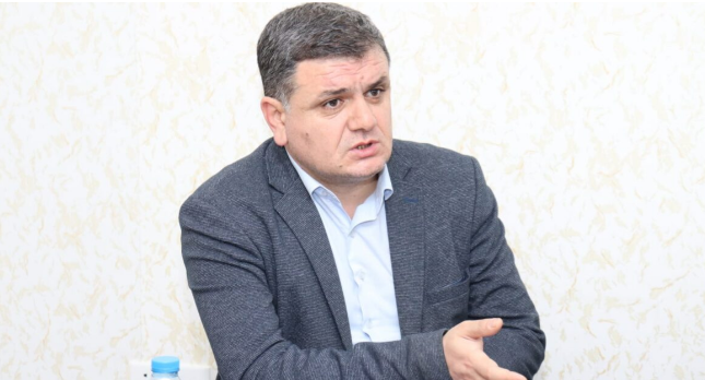 "Xırdalanda hərəkətin təşkili ilə bağlı müəyyən layihələr nəzərdə tutulur" - NƏQLİYYAT EKSPERTİ