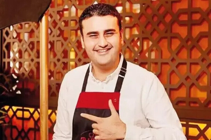 "CZN Burak" izləyicilərini belə aldatdı – özünə 3,5 milyon dollara ev aldı