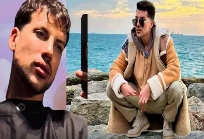 Həbsxanadakı Kerimcandan İLK AÇIQLAMA