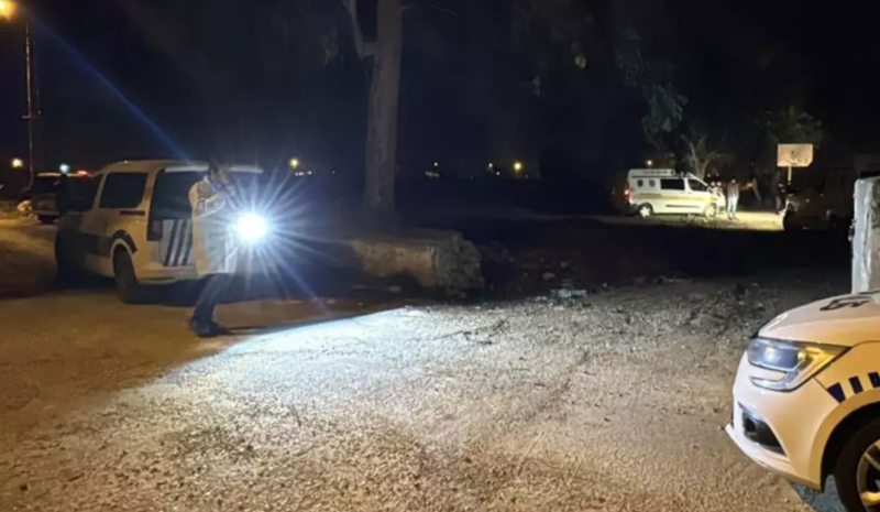 İki qardaşa atəş açdılar