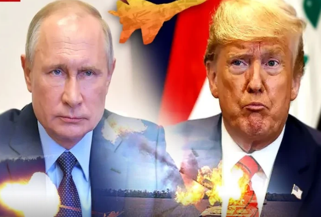 Putin Trampla danışıqlarda Ukraynadan nə tələb edəcək? – TƏFƏRRÜATLAR