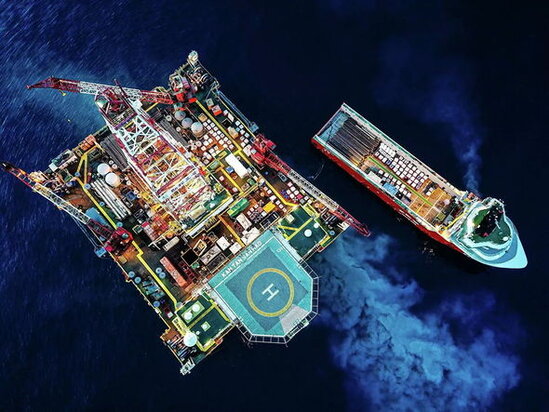 "Stenin" müsabiqəsinin möhtəşəm səyahət FOTOLARI