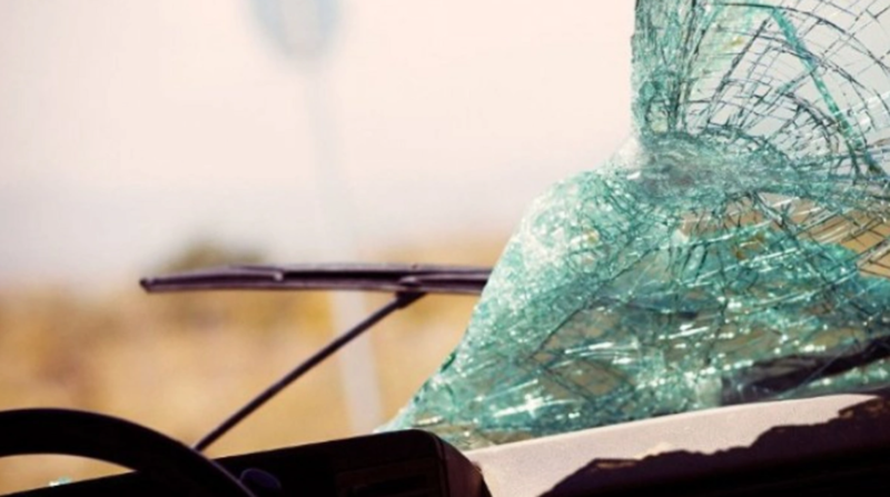 QHT sədri qəza törətdi, ölən var