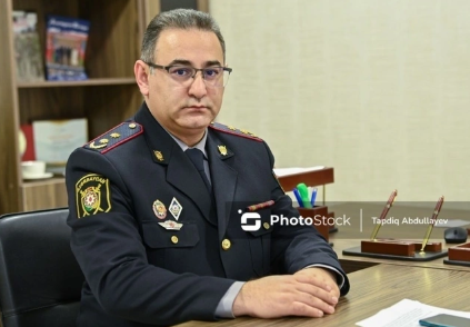 QHT sədri qəza törətdi, ölən var