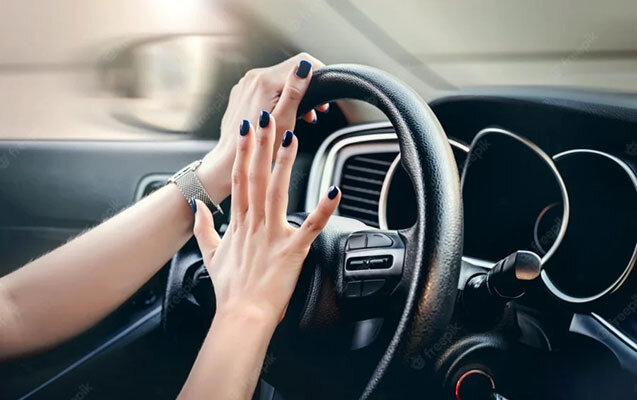 Yolu keçən piyadanı vurub öldürdü