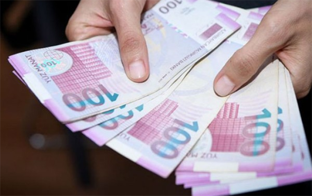 Xarici Kəşfiyyat Xidmətinin hərbi qulluqçularının maaşları artırıldı