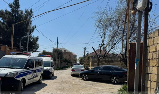 Masazırda DƏHŞƏTLİ HADİSƏ: Qadın və xalası qətlə yetirildi, cinayət işi başlandı - YENİLƏNİB+VİDEO