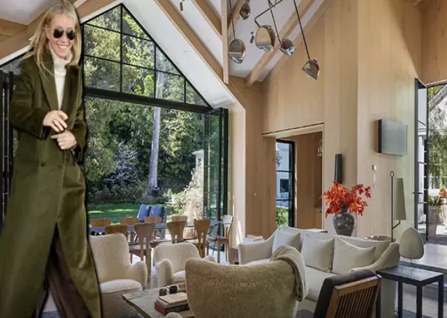 "Onlar yoxkən bura yuva deyil" - Hollivud ulduzu evini niyə satdı?