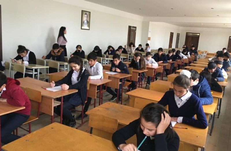 Şagirdlərin davamiyyəti onların qiymətlərinə təsir edəcək? - AÇIQLAMA