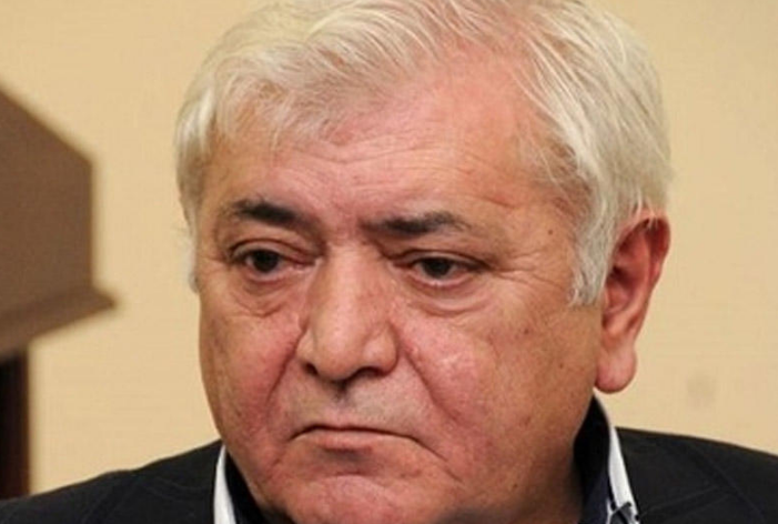 "O sözümü təhqir bilənlərdən üzr istəyirəm"