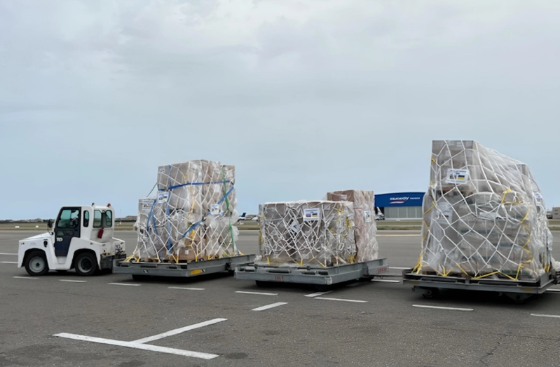 Azərbaycan Ukraynaya humanitar yardım göstərəcək - SƏRƏNCAM